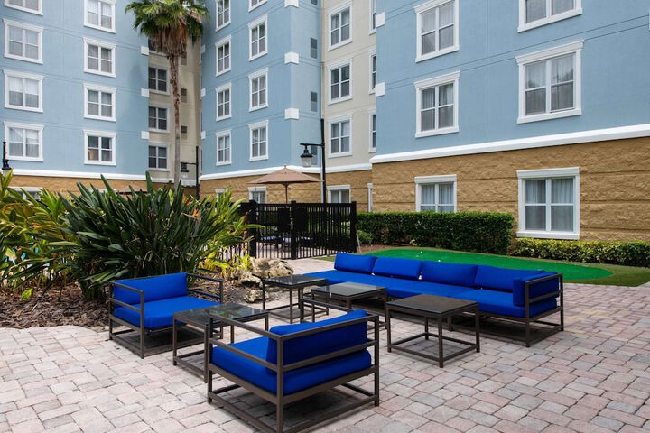 Terrace/Patio 44 of 49