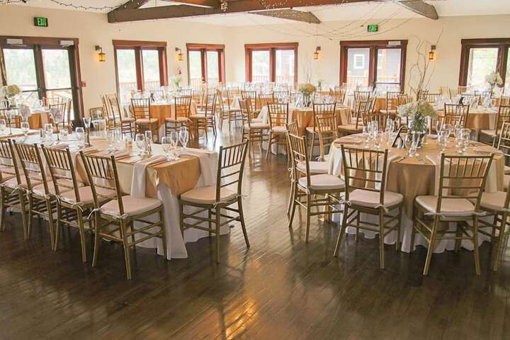 Ballroom/Hall 48 of 54