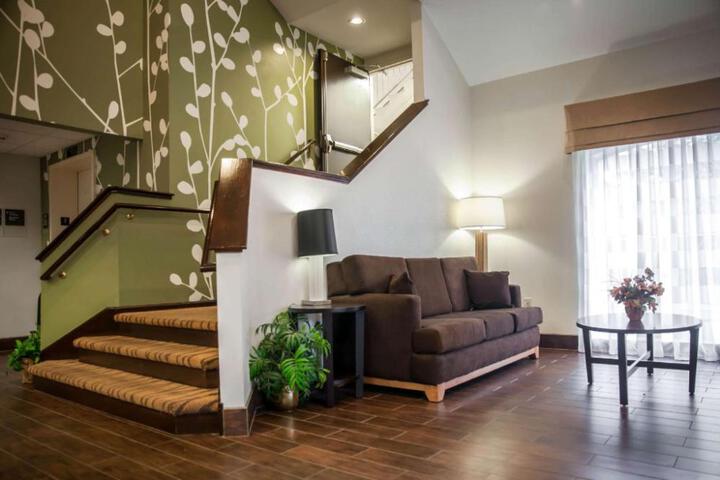 Sleep Inn & Suites Emmitsburg