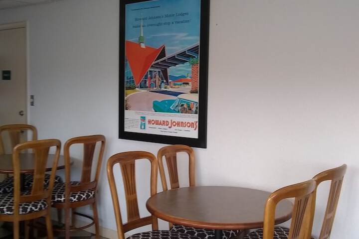 Hotel Interior 7 of 29