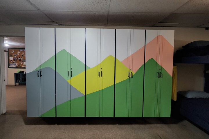 Room 13 of 46