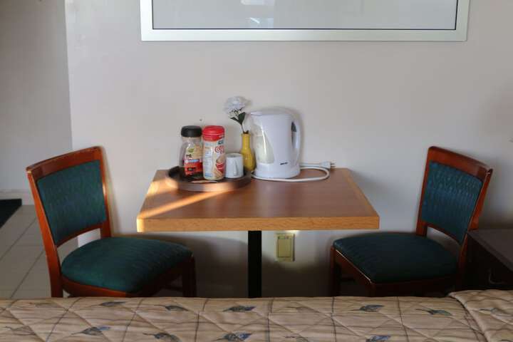 Breakfast/Coffee Service 50 of 59