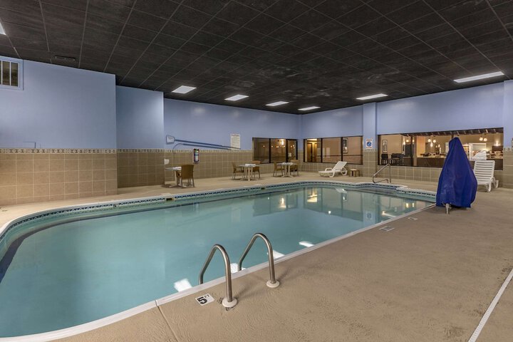 Comfort Inn Collinsville near St. Louis