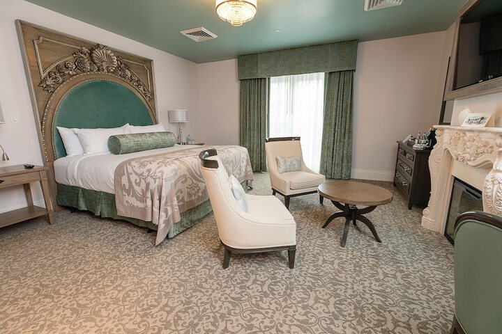 Mirbeau Inn & Spa