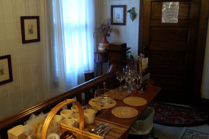 Hotel Interior 6 of 28