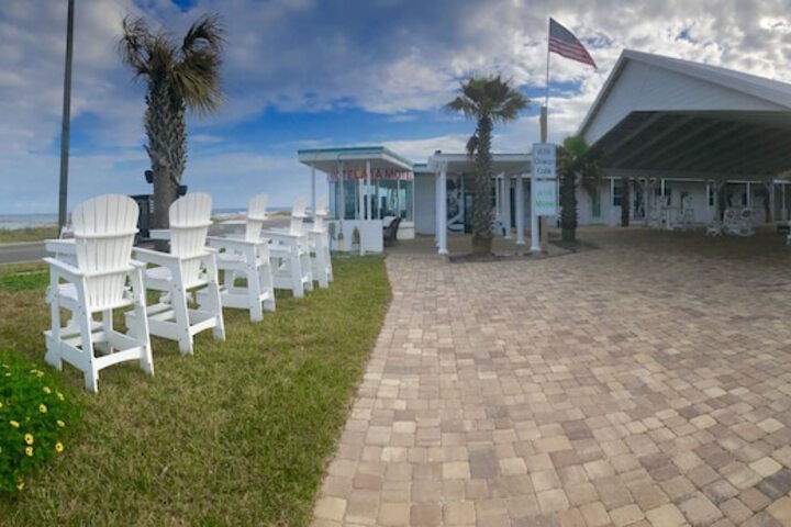 A1A Ocean Club