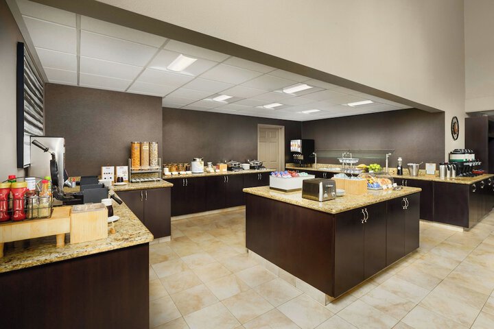 Residence Inn by Marriott Seattle North-Lynnwood Everett