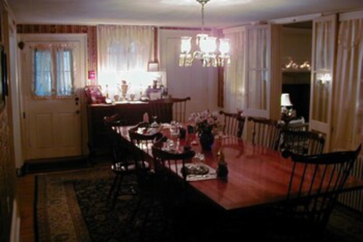 The Tolland Inn
