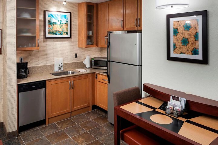 Residence Inn by Marriott Hattiesburg