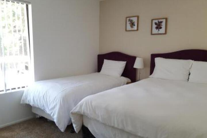 Rowland Heights Herly Apartment
