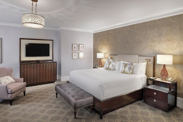 Claremont Resort & Club