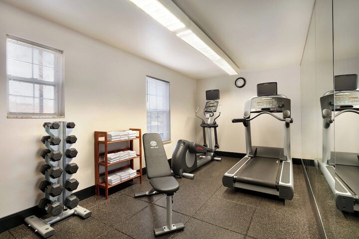 TownePlace Suites by Marriott Gaithersburg