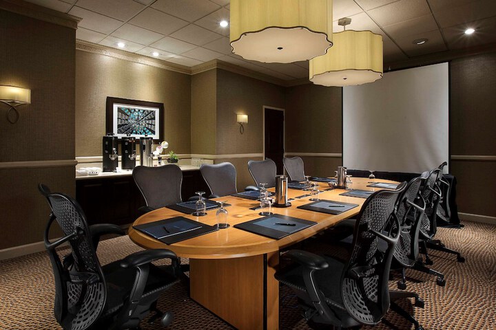 Hilton Concord