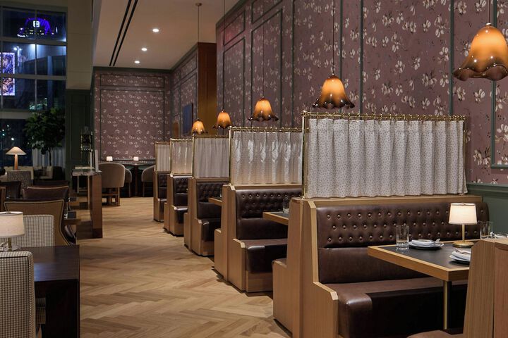 The Westin Charlotte