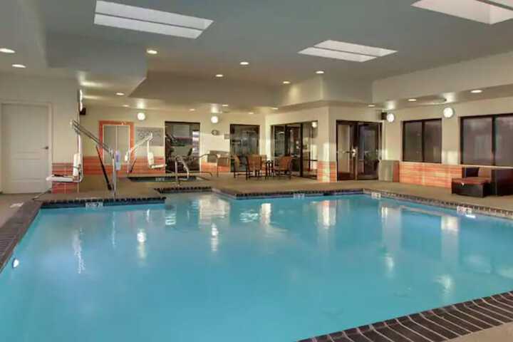 Hampton Inn & Suites Shreveport / South