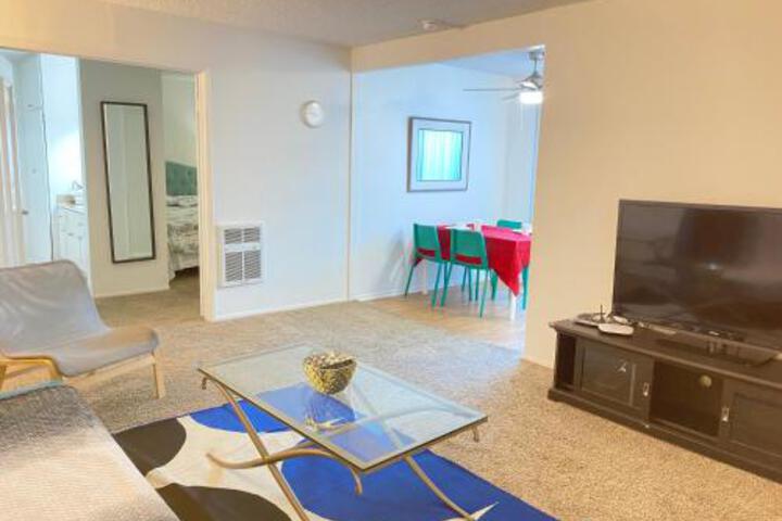 Rowland Heights Herly Apartment