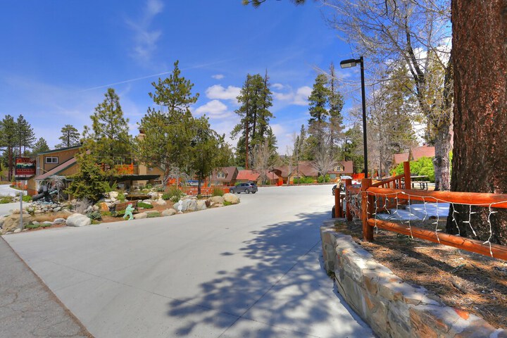 Bear Creek Resort