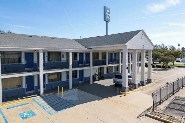 Best Western Morgan City Inn & Suites