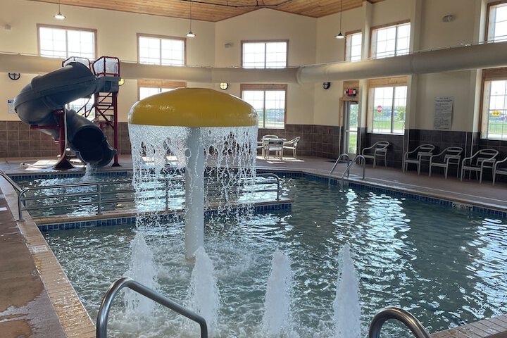 Pool 18 of 126