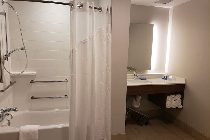 Holiday Inn Express & Suites Brigham City - North Utah by IHG