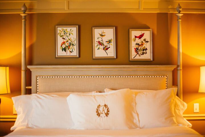 The Remington Suite Hotel and Spa