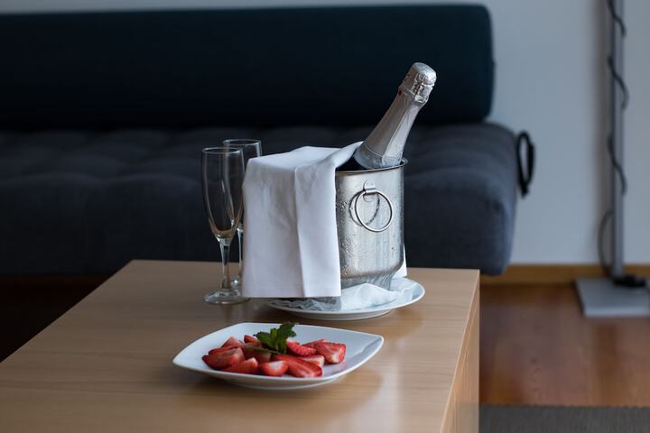Monte Prado Hotel & Spa