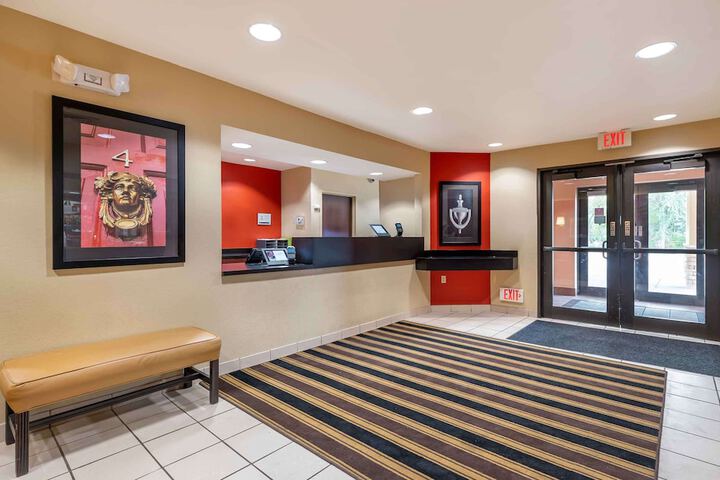 Hotel Interior 11 of 26