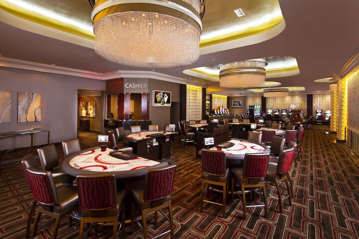 Golden Nugget Biloxi
