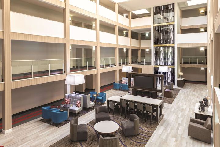 Hotel Interior 16 of 62