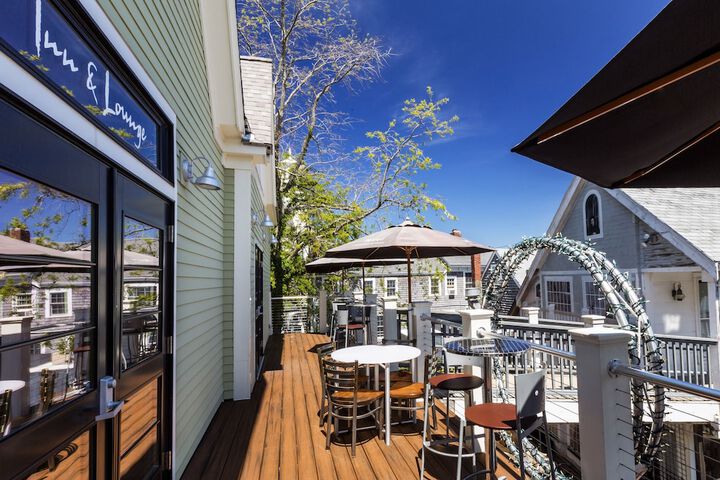 Terrace/Patio 157 of 163