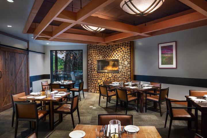 The Westin Monache Resort Mammoth