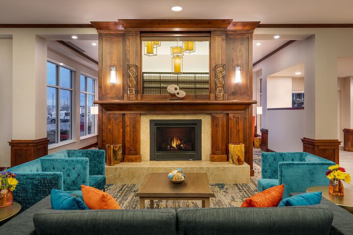 Hotel Interior 17 of 49