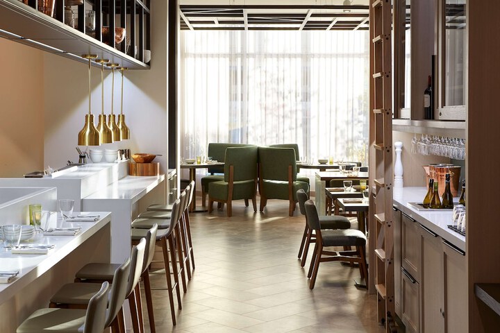 ANDAZ OTTAWA BYWARD MARKET BY HYATT