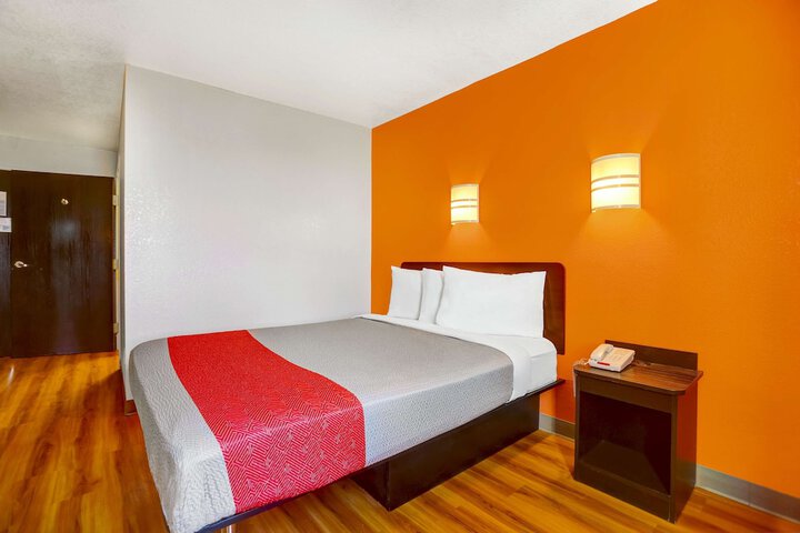 Motel 6 Benson AZ