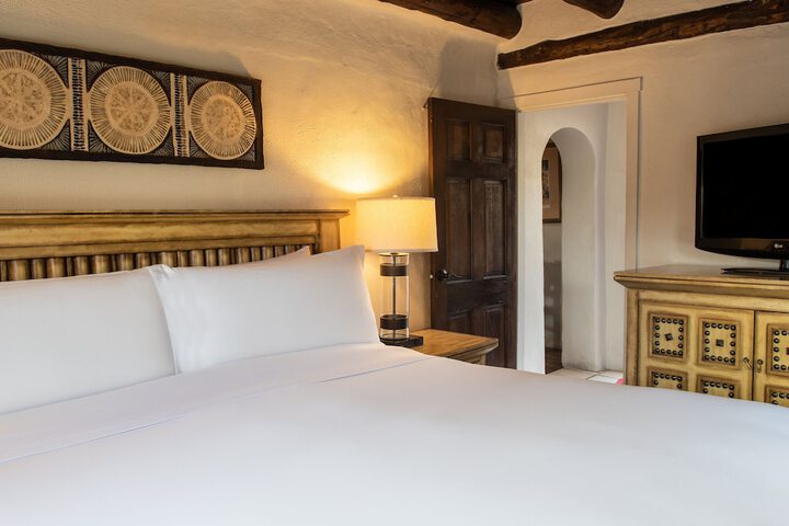 La Posada de Santa Fe a Tribute Portfolio Resort & Spa by Marriott
