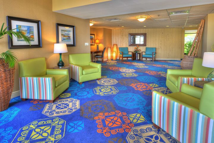 Hotel Interior 5 of 17