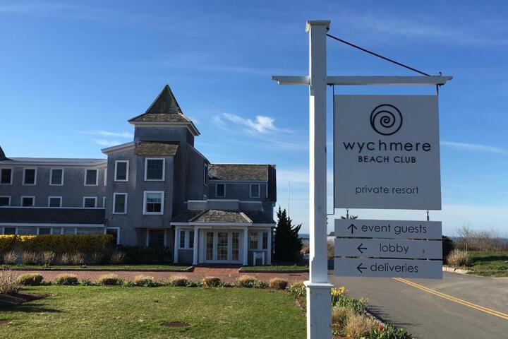 Wychmere Beach Club