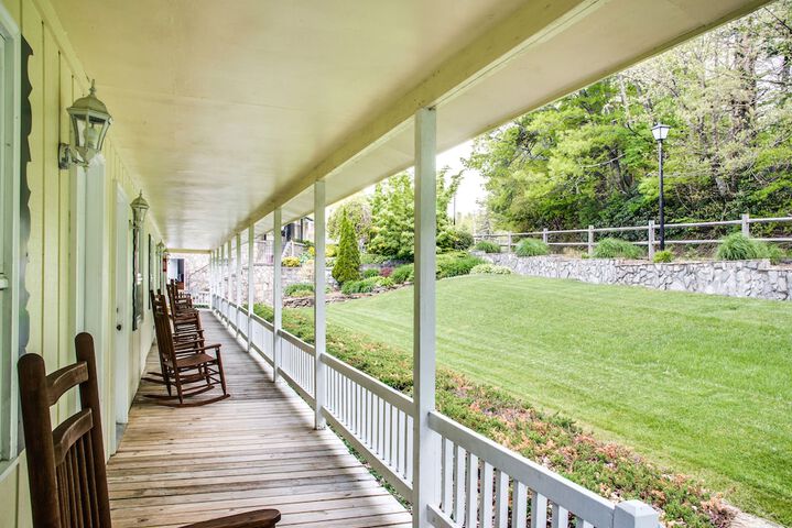 Terrace/Patio 87 of 102