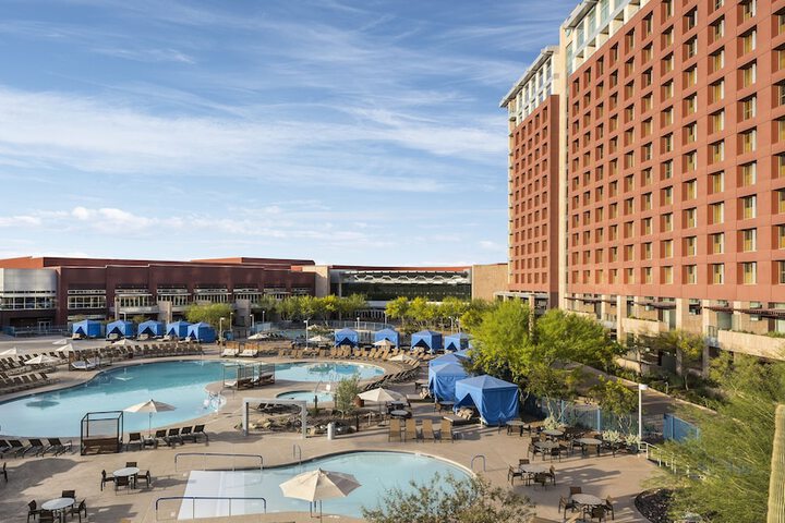 Talking Stick Resort