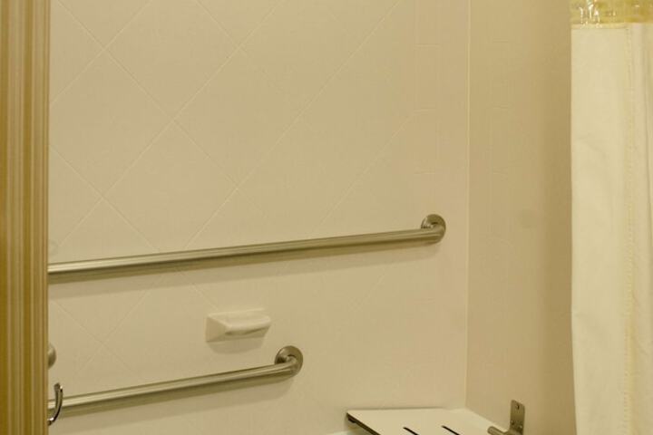 Hampton Inn Oxford / Conference Center