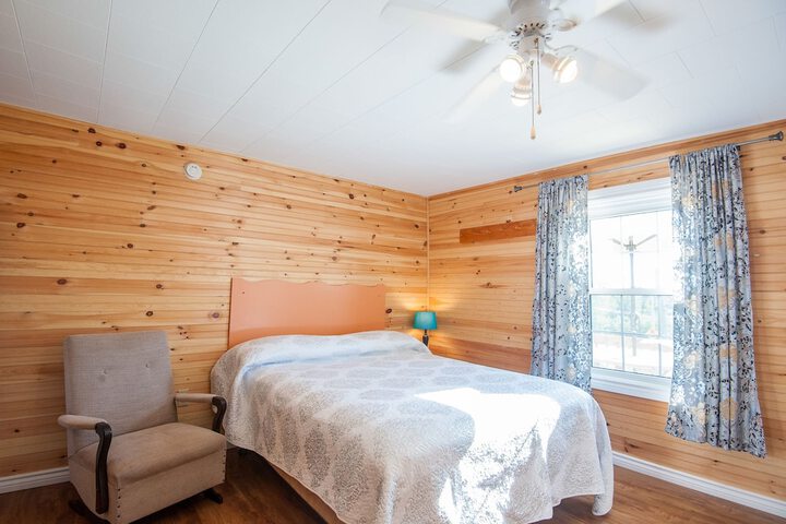 Cavendish Lodge & Cottages