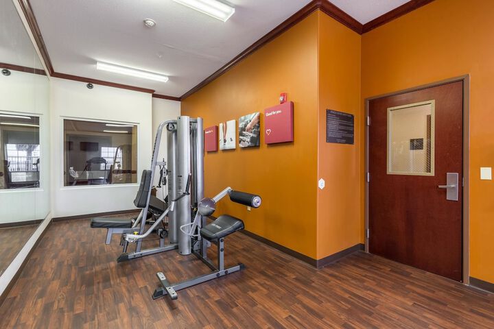 Health and Fitness 41 of 47
