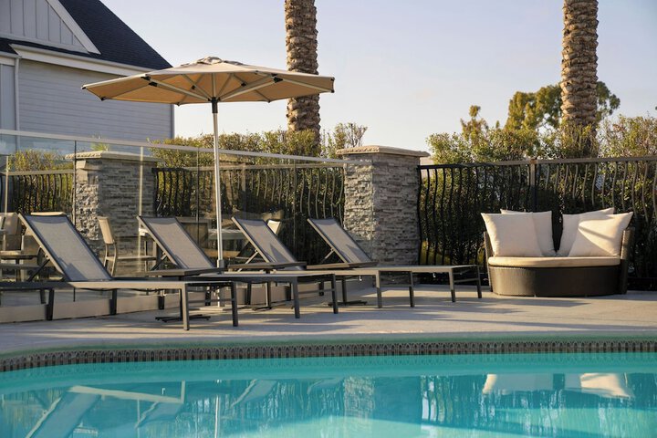 Residence Inn by Marriott Manhattan Beach