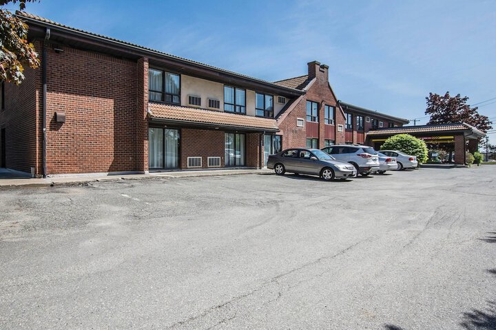 Comfort Inn Sherbrooke - Estrie