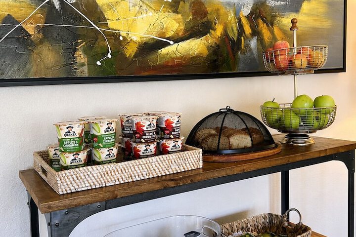 Cambria Landing Inn & Suites