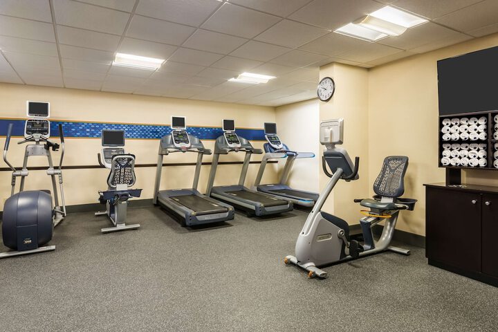 Hampton Inn Buffalo-Airport / Galleria Mall