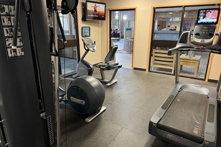 Health and Fitness 26 of 27