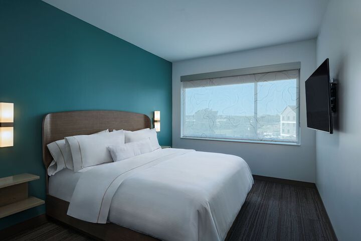 Element by Marriott Waco