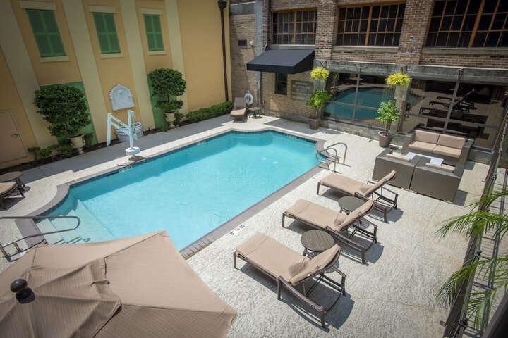 Pool 5 of 97