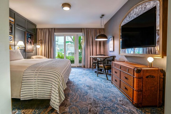 Hotel Amarano Burbank - Hollywood